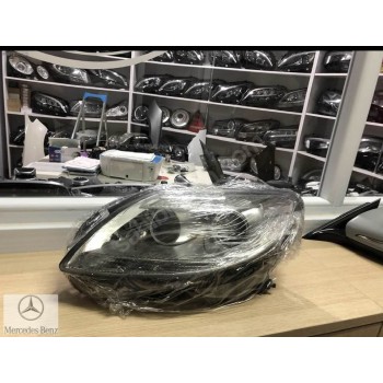 BAŞKAN TİC.MERCEDES A2168302559 W216 CL SOL FAR 2168302559